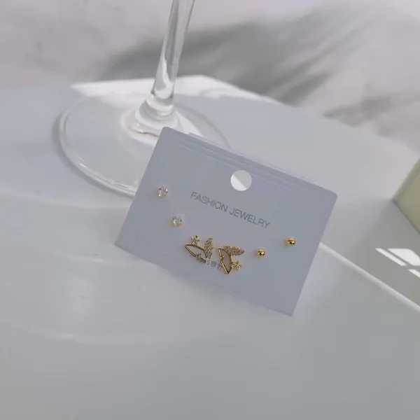 Butterfly_925_Plated_Piercing_Earrings_Default_Title