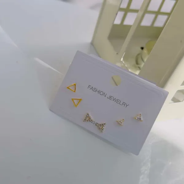 Triangle_925_Plated_Piercing_Earrings_Default_Title