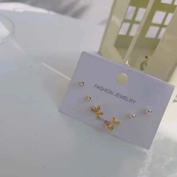 Rose_925_Plated_Piercing_Earrings_Default_Title