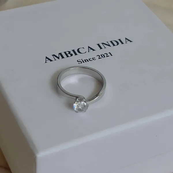 Solitaire_Ring