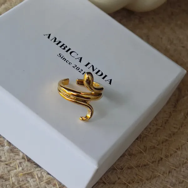 Snake_Ring_Size_8_Default_Title