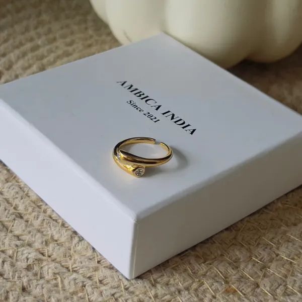Crystal_Cross_Ring_Size_8_Default_Title