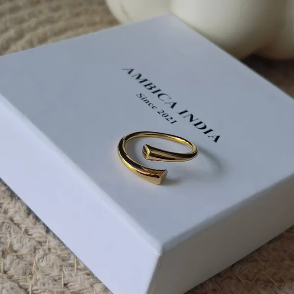 Crossover_Ring_Adjustable_Default_Title