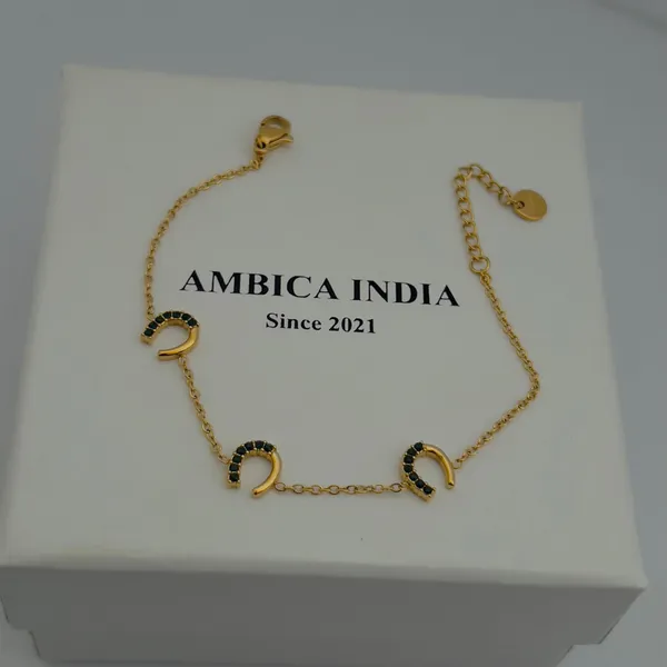 Green_Crystal_Bracelet_Default_Title