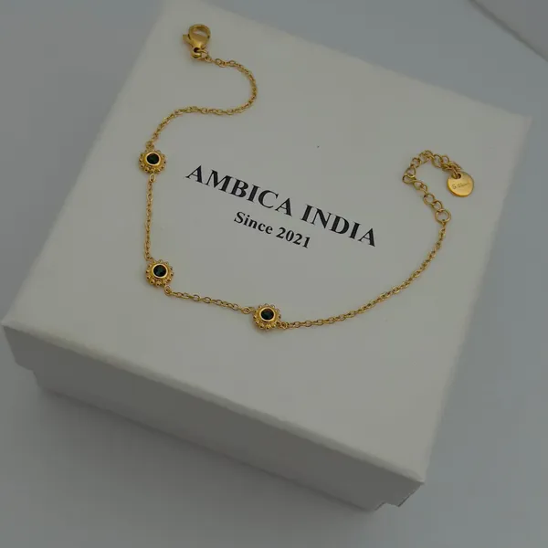 Green_Crystal_Bracelet_Default_Title