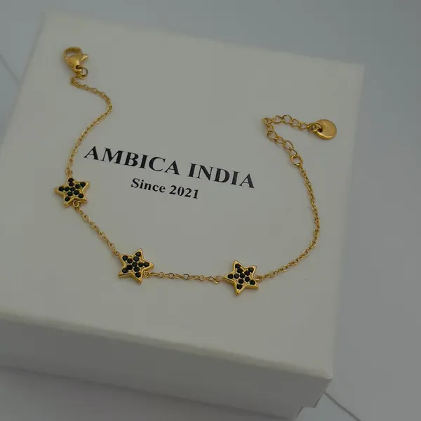 Green_Crystal_Bracelet_Default_Title
