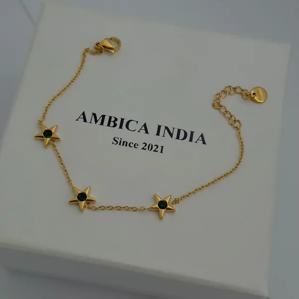 Green_Crystal_Bracelet_Default_Title