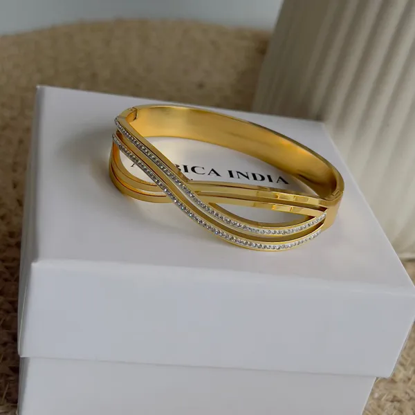 Infinity_Studded_Bracelet_Default_Title