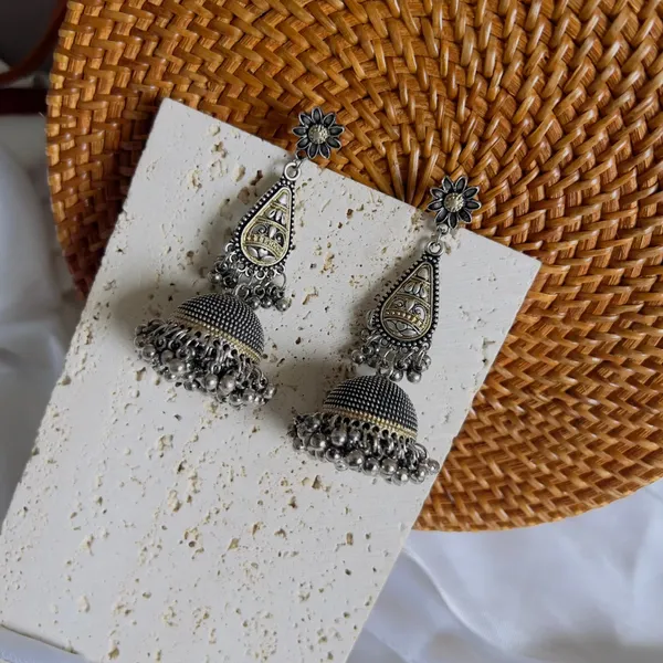 Tribal_Bloom_Jhumkas_Default_Title