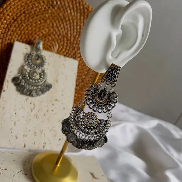 Naaz_Antique_Earrings_Default_Title