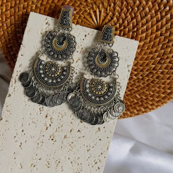 Naaz_Antique_Earrings_Default_Title