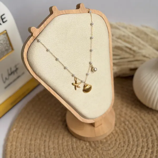 Starfish_With_Shell_Necklace_Default_Title