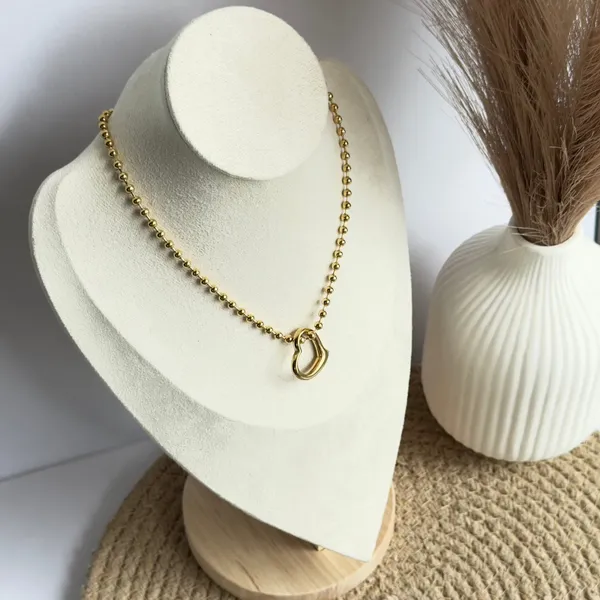 Heart_Chunky_Necklace_Default_Title