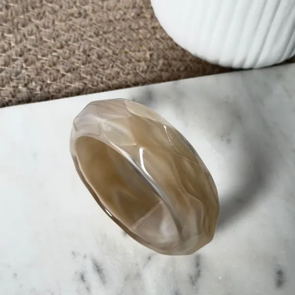 Butterscotch_Curve_Wave_Bangle_Default_Title