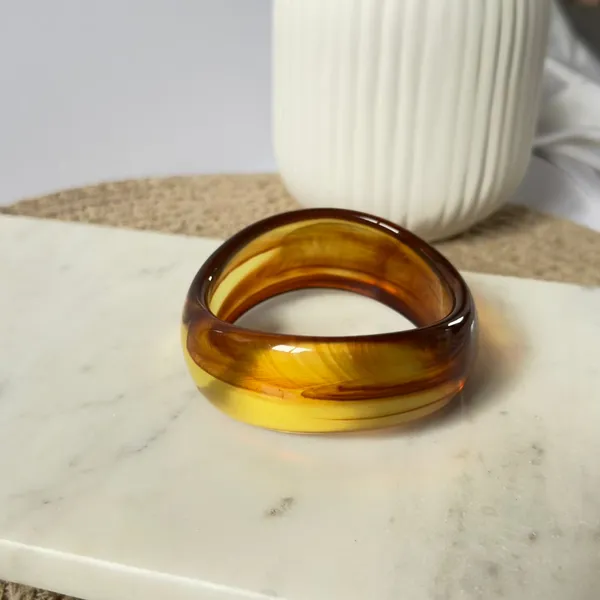 Vintage_Brown_Bangle_Default_Title