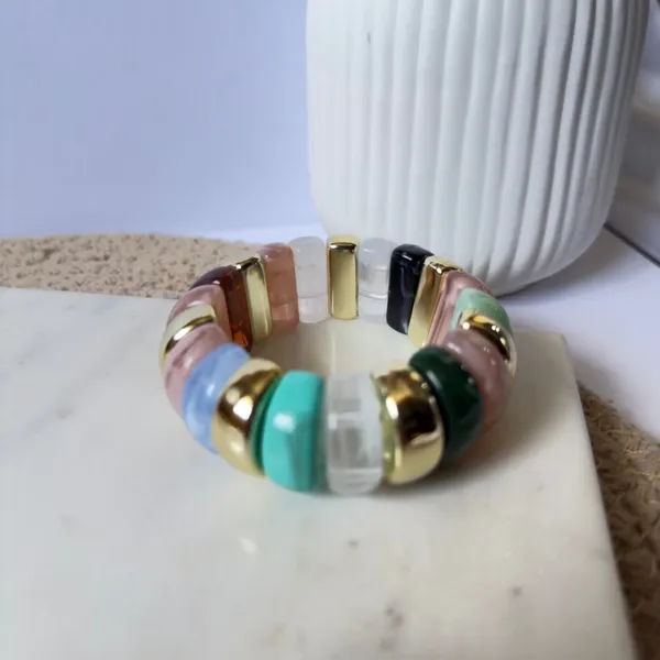 Multicolour_Bracelet_Default_Title