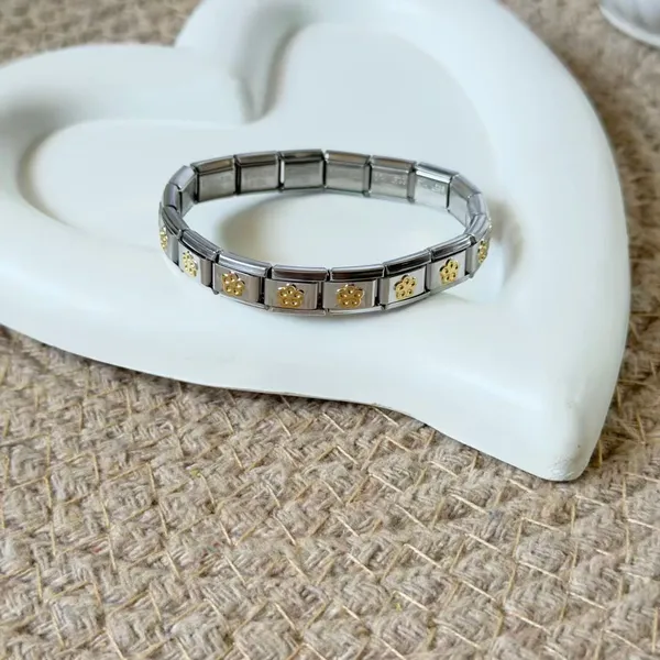 Flower_Charm_Bracelet_Default_Title