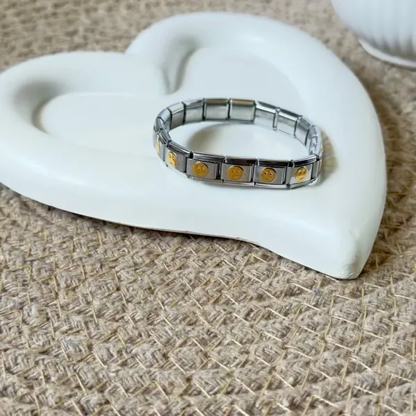 Smiley_Charm_Bracelet_Default_Title