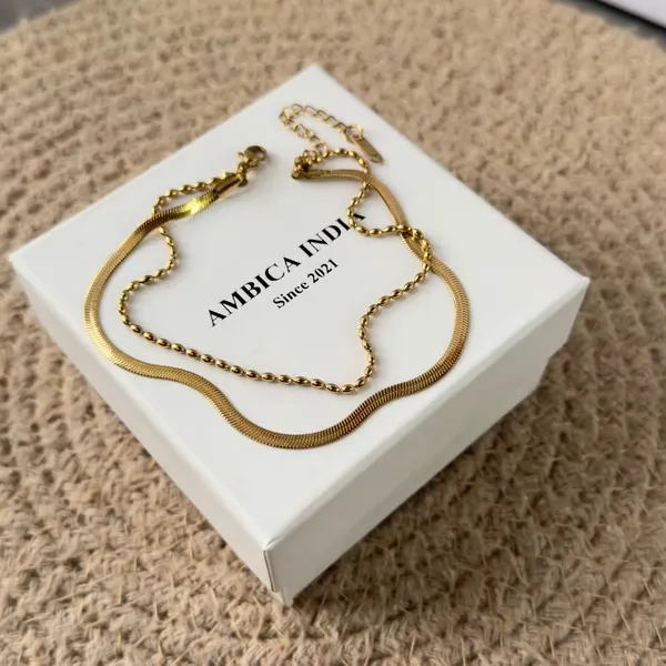 Snake_Chain_Layered_Anklet_Default_Title