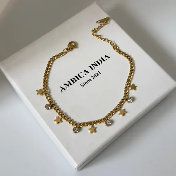 Star_With_Crystal_Bracelet_Default_Title