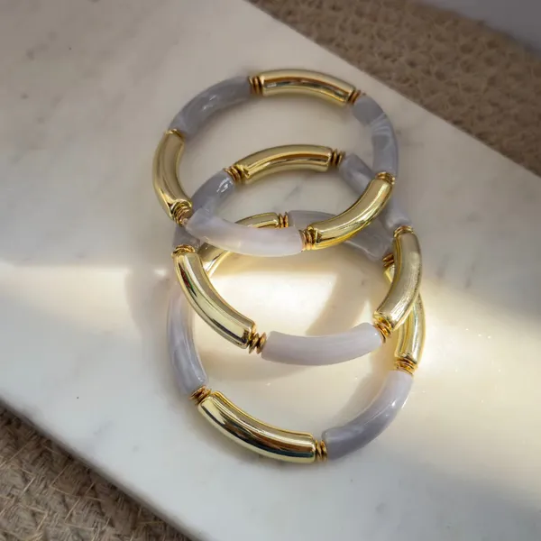Light_Gray_Acrylic_Stretchy_Bracelet_Combo_Default_Title