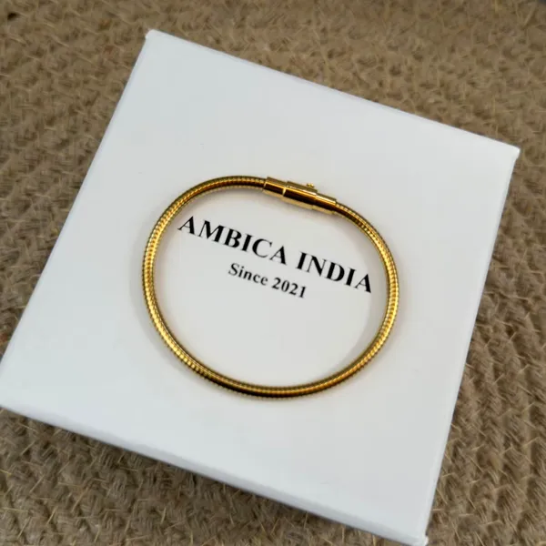 Luxe_Coil_Bracelet_Default_Title