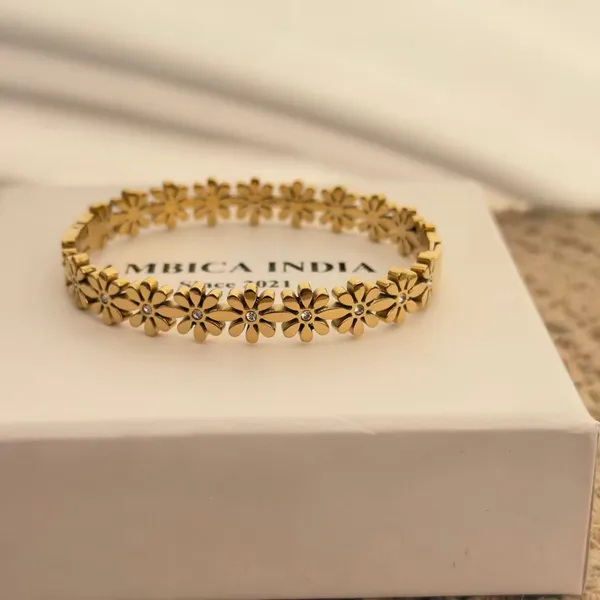 Flower_Bracelet_Baby_Size_Default_Title