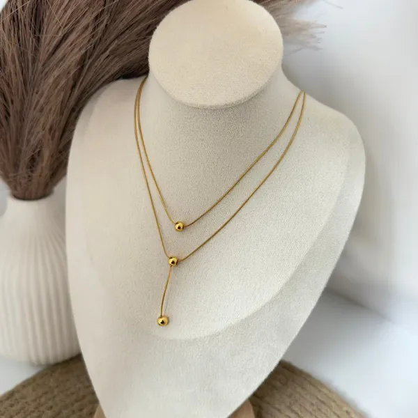 Ball_Layered_Necklace_Default_Title