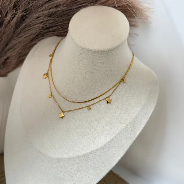 Bubble_Star_Layered_Necklace_Default_Title