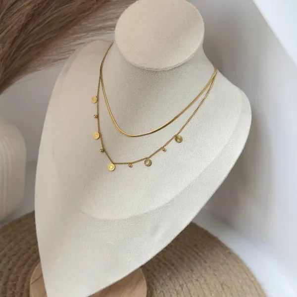 Sun_Dot_Layers_Necklace_Default_Title