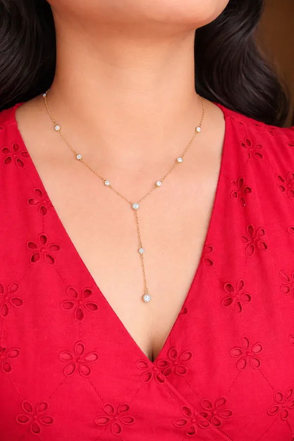 Tiny_White_Crystal_Drop_Necklace_Default_Title