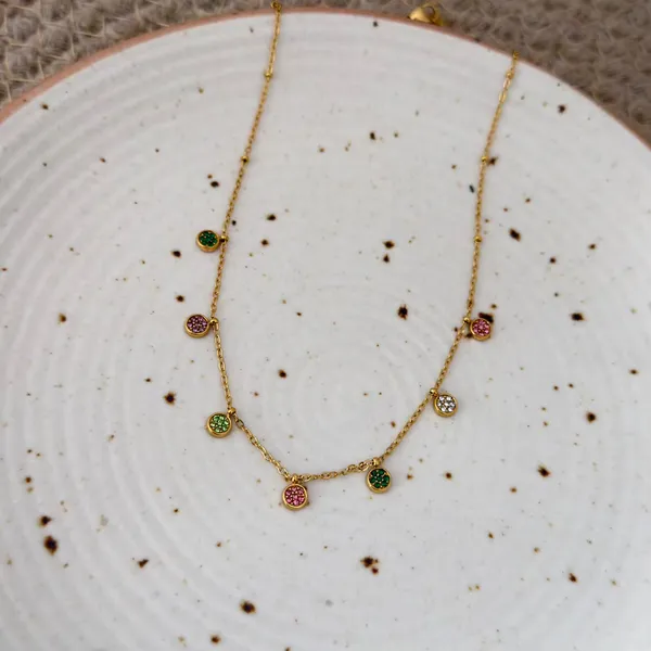 Petal_Round_Necklace_Default_Title