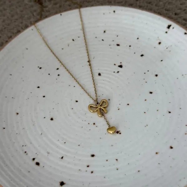 Dainty_Love_Bow_Necklace_Default_Title