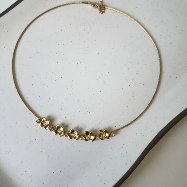 Floral_Grace_Gold_Choker_Default_Title