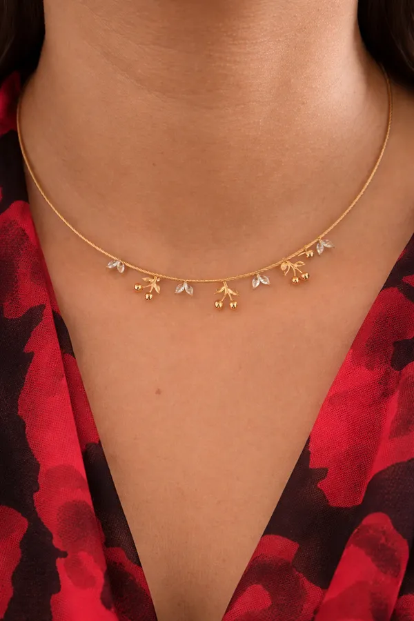 Tiny_Bloom_Drop_Necklace_Default_Title