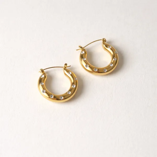 Luxe_Dot_Radiance_Hoops_Default_Title