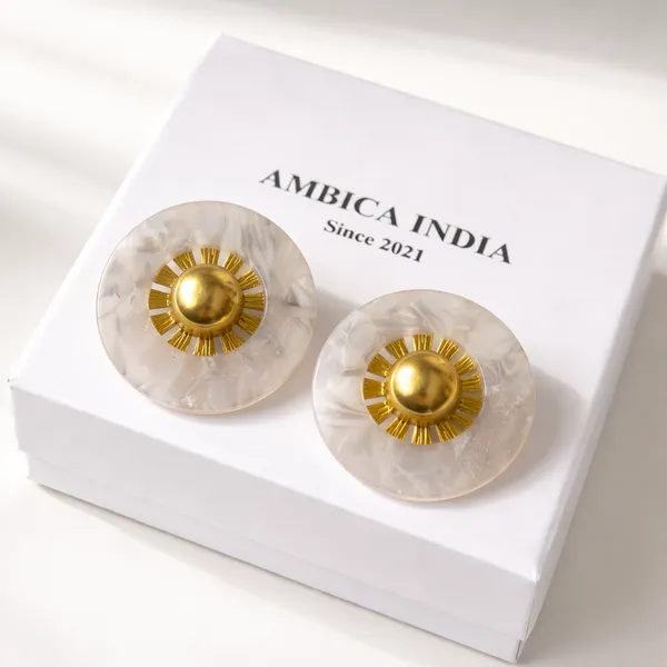 Ivory_Sunburst_Studs_Default_Title