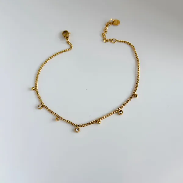 Tiny_Round_White_Crystal_Anklet_Default_Title