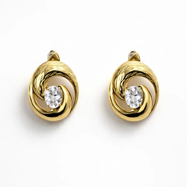Crystal_Wave_Gold_Earrings_Default_Title