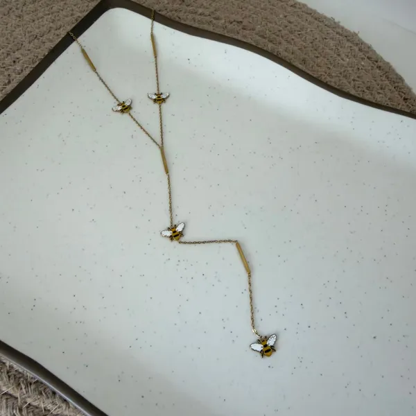 Honeybee_Necklace_Default_Title