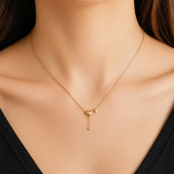 Twin_Heart_Drop_Necklace_Default_Title