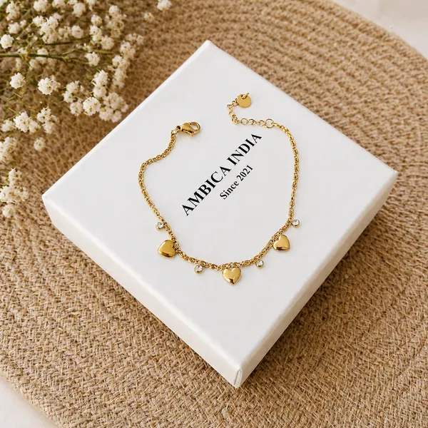 Heart_With_Crystal_Bracelet_Default_Title