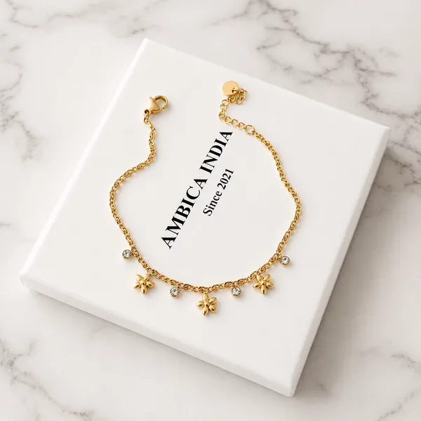 Daisy_Bracelet_Default_Title