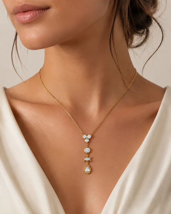 Trio_Diamond_Drop_Necklace_Default_Title