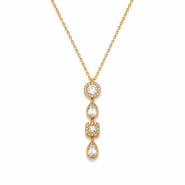 Luxe_Halo_Drop_Necklace_Default_Title
