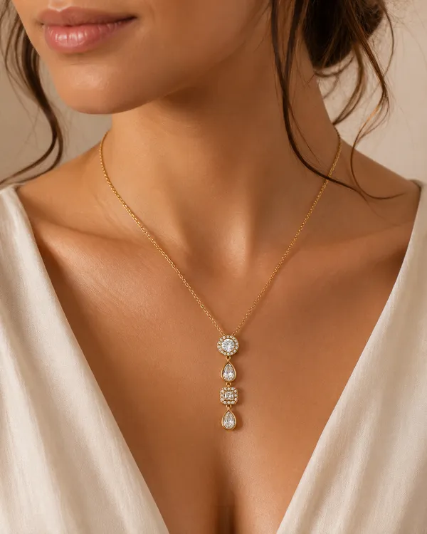 Luxe_Halo_Drop_Necklace_Default_Title
