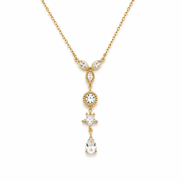 Trio_Diamond_Drop_Necklace_Default_Title