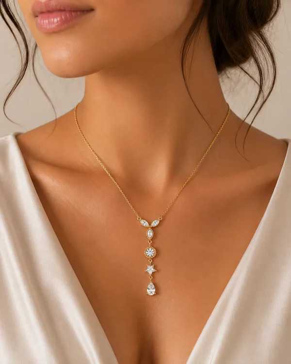 Trio_Diamond_Drop_Necklace_Default_Title
