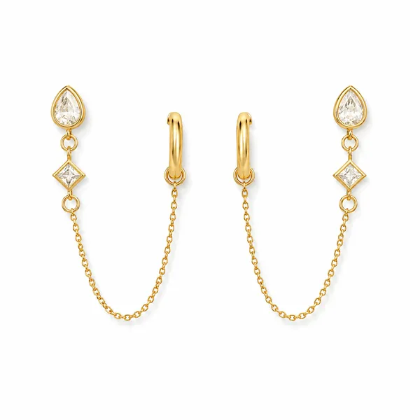 Elegant_Dual_Piercing_Earrings_Default_Title
