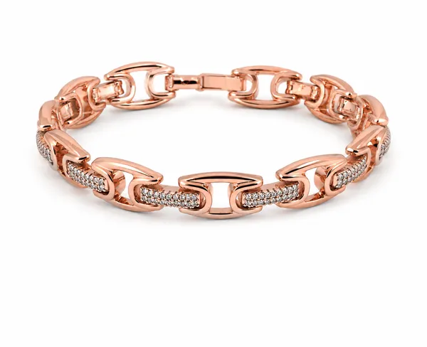 Celeste_Link_Bracelet_Default_Title